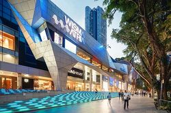 Wisma Atria (D9), Office #443014391